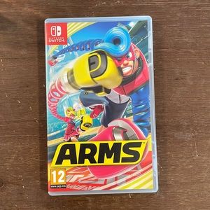 Arms